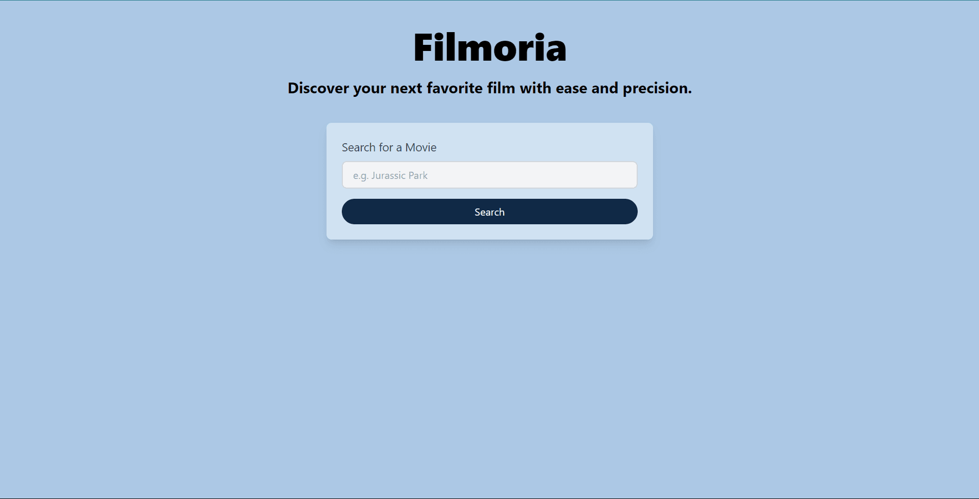 Filmoria